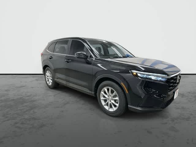 2026 Honda CR-V EX - 4