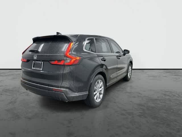 2026 Honda CR-V EX - 2