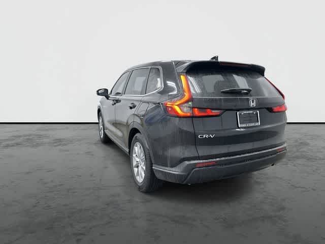 2026 Honda CR-V EX - 1