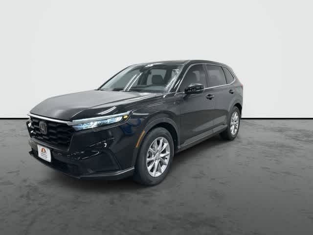 2026 Honda CR-V EX - 6