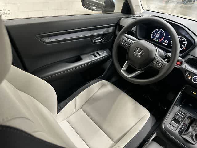 2026 Honda CR-V EX - 11