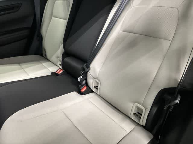 2026 Honda CR-V EX - 10