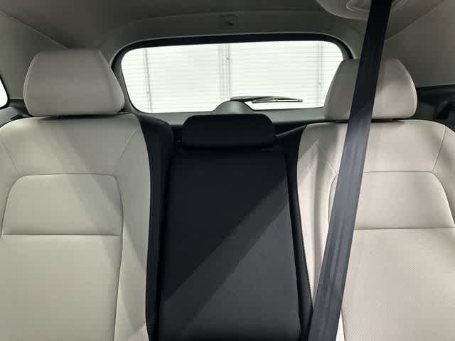 2026 Honda CR-V EX Crystal Black Pearl at Honda of Clear Lake