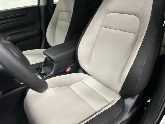 2026 Honda CR-V EX - 9