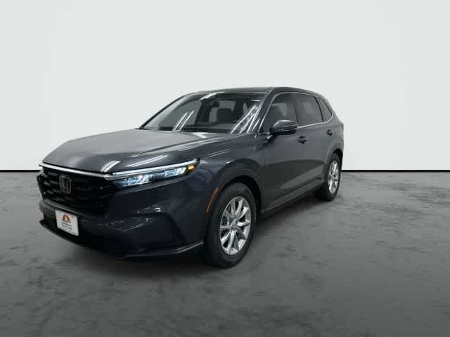 2026 Honda CR-V EX - 6