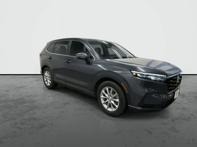 2026 Honda CR-V EX - 4