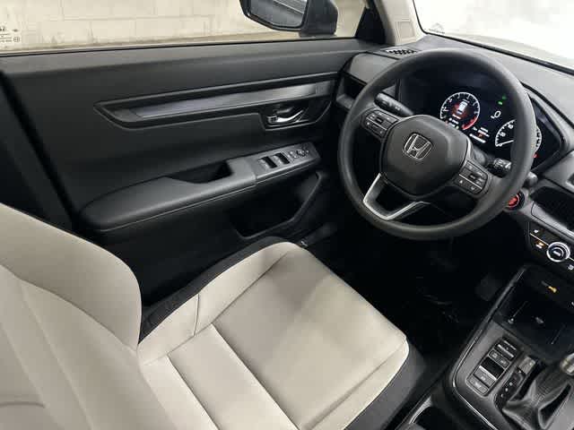 2026 Honda CR-V EX - 11