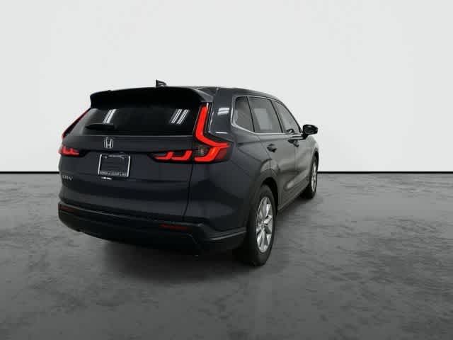 2026 Honda CR-V EX - 2