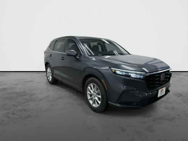 2026 Honda CR-V EX - 5