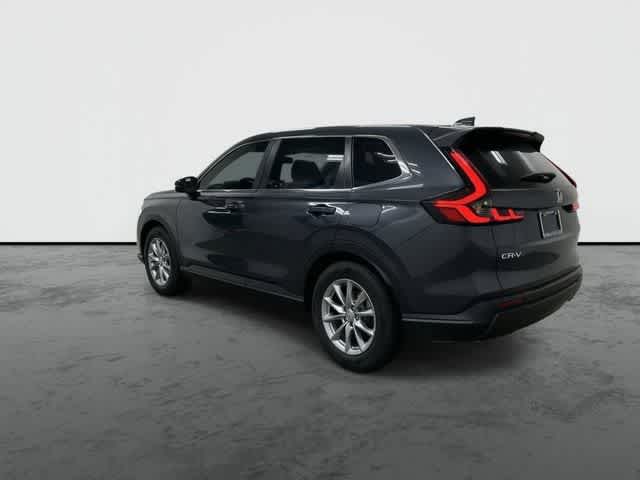 2026 Honda CR-V EX - 8