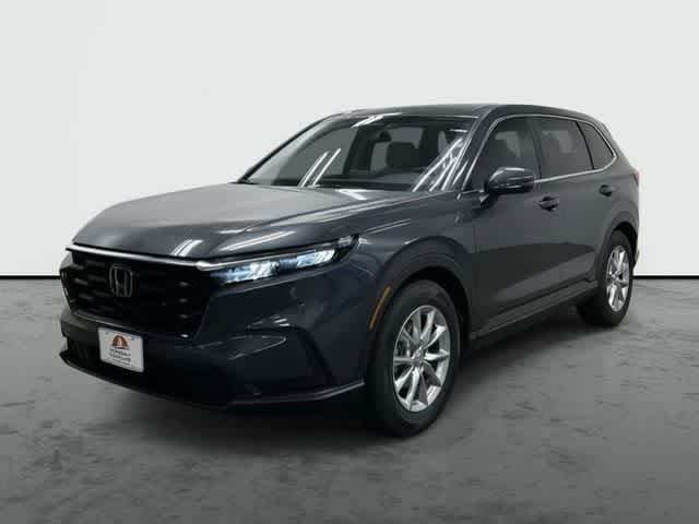 2026 Honda CR-V EX - 0
