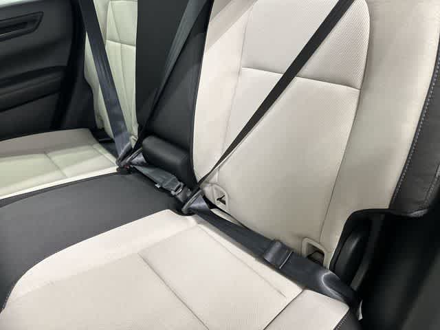 2026 Honda CR-V EX - 10