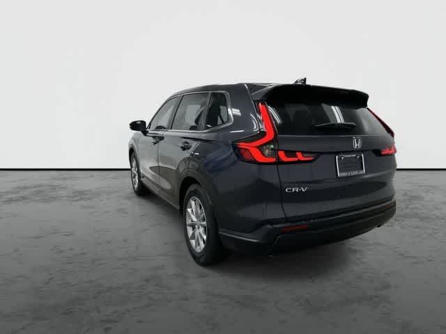2026 Honda CR-V EX - 1