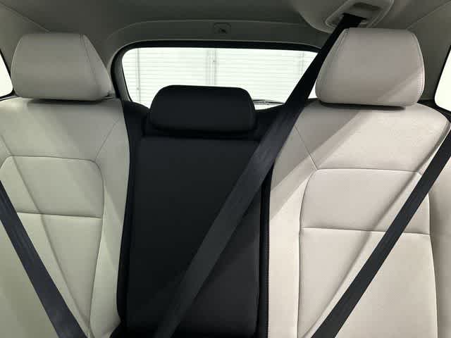 2026 Honda CR-V EX Meteorite Gray Metallic at Honda of Clear Lake