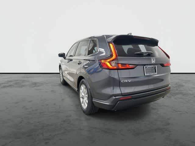 2026 Honda CR-V EX - 1