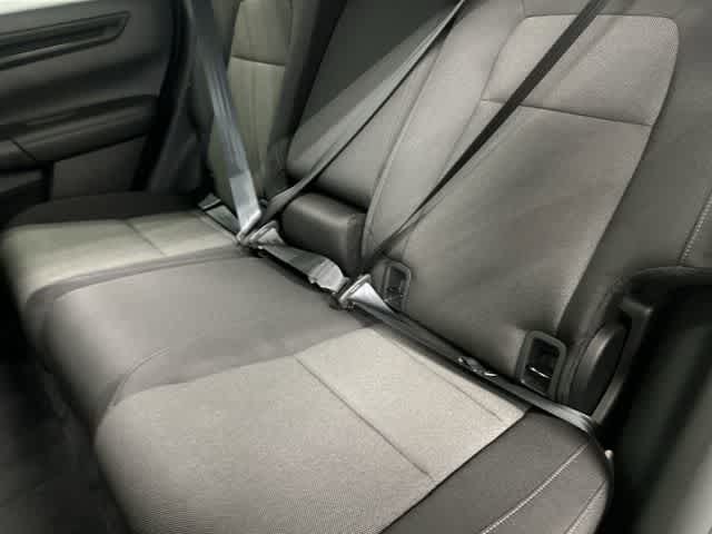 2026 Honda CR-V EX - 10