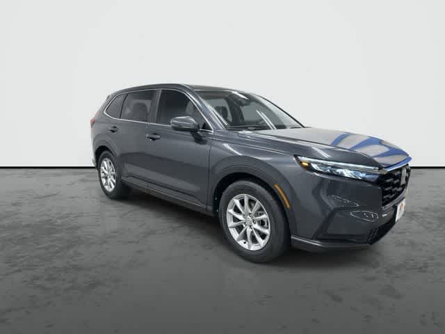 2026 Honda CR-V EX - 4