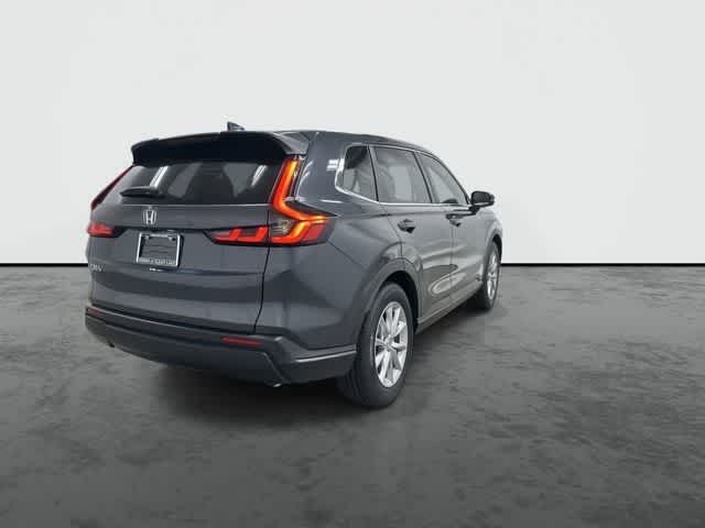 2026 Honda CR-V EX - 2