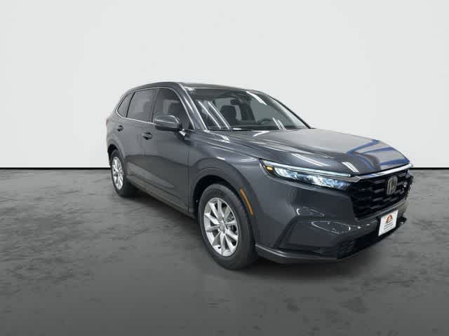2026 Honda CR-V EX - 5