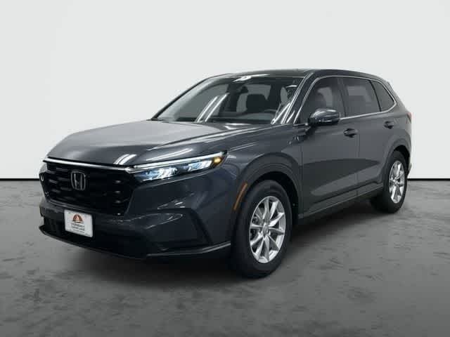 2026 Honda CR-V EX - 0