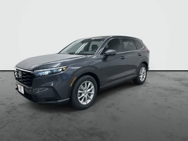 2026 Honda CR-V EX - 7