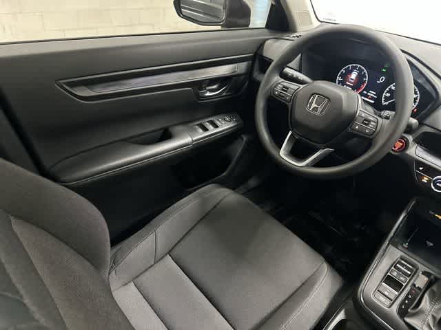 2026 Honda CR-V EX - 11