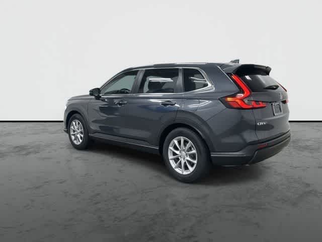 2026 Honda CR-V EX - 8