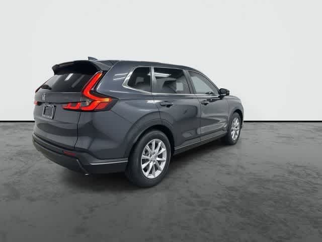 2026 Honda CR-V EX - 3