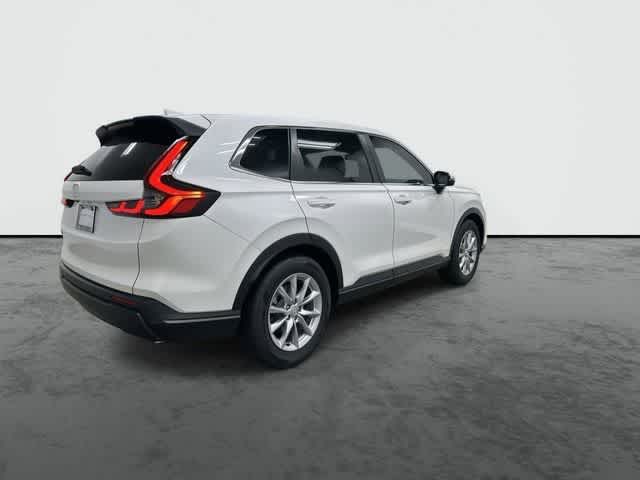 2026 Honda CR-V EX - 3