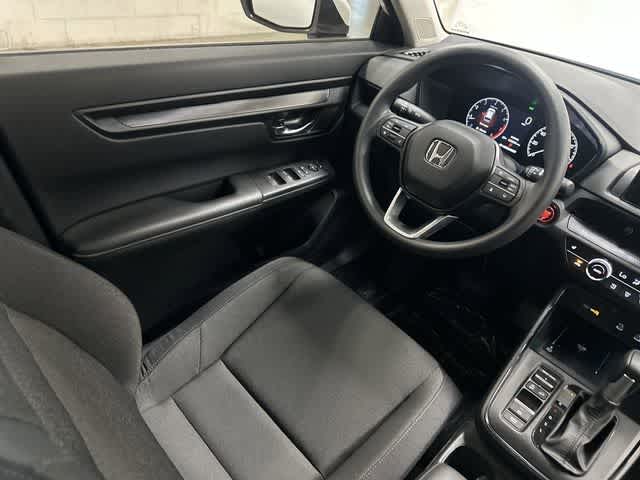 2026 Honda CR-V EX - 11