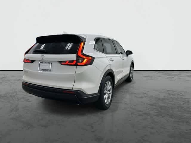 2026 Honda CR-V EX - 2