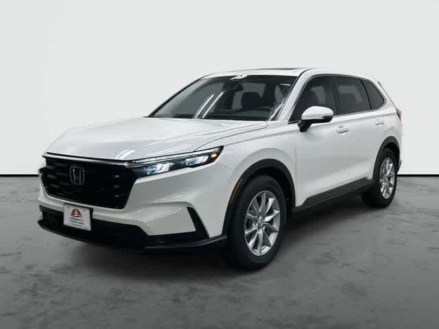 2026 Honda CR-V EX - 0