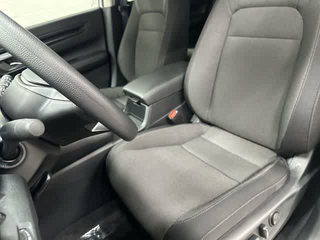 2026 Honda CR-V EX - 9