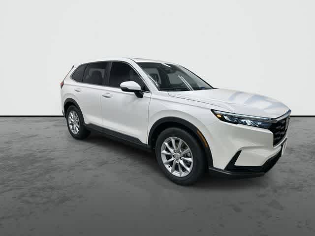 2026 Honda CR-V EX - 4