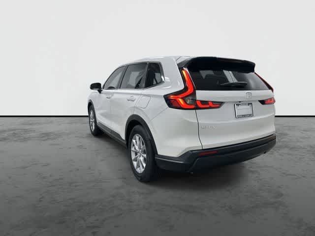 2026 Honda CR-V EX - 1