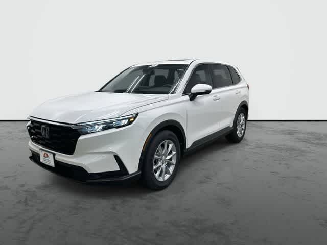 2026 Honda CR-V EX - 6