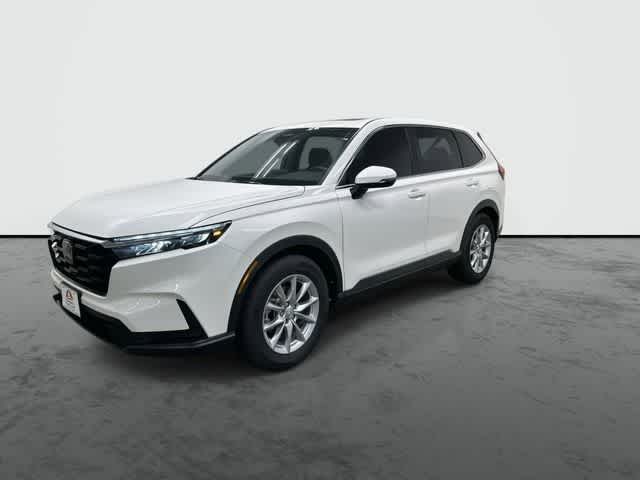 2026 Honda CR-V EX - 7