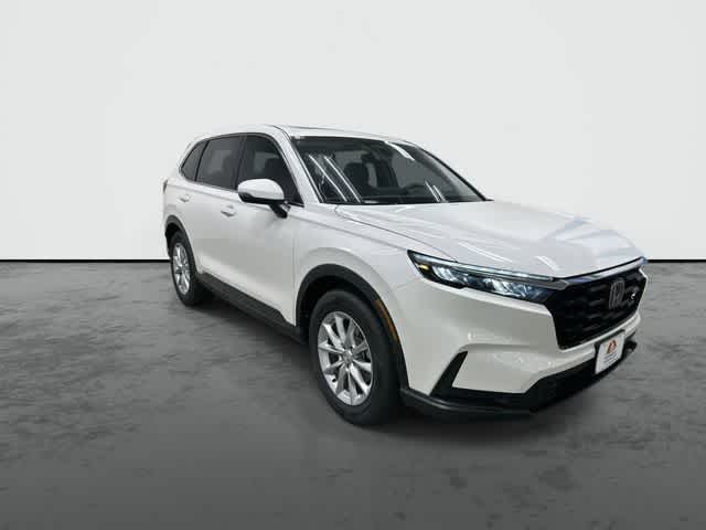 2026 Honda CR-V EX - 5