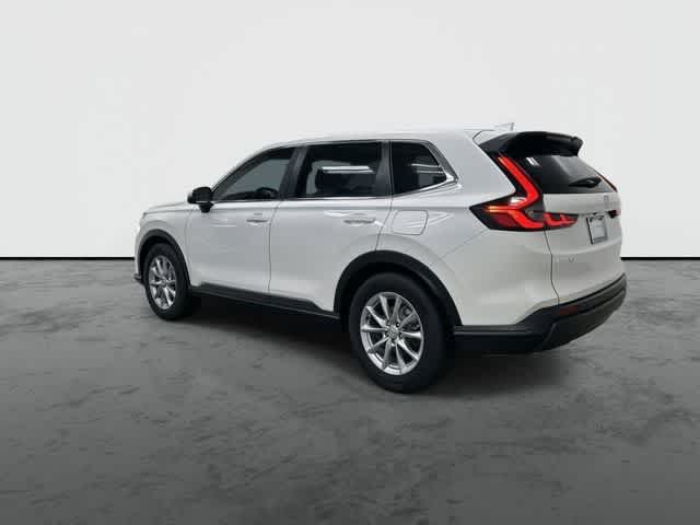 2026 Honda CR-V EX - 8
