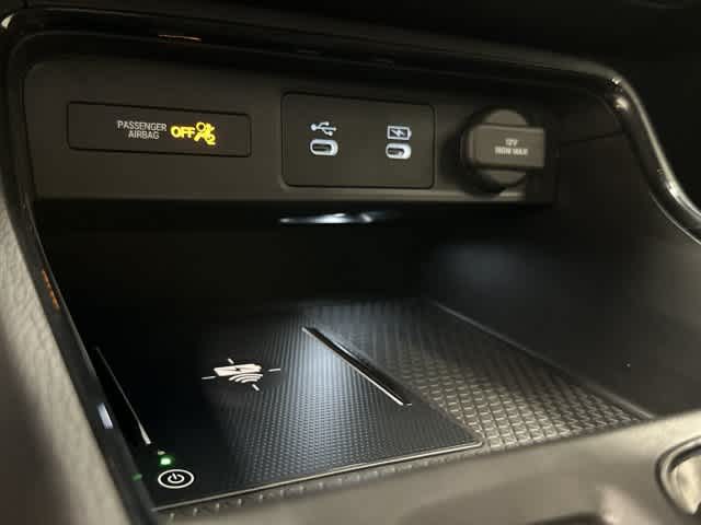 2026 Honda CR-V EX Platinum White Pearl at Honda of Clear Lake