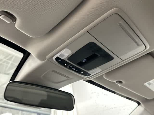 2026 Honda CR-V photo 20 of 31