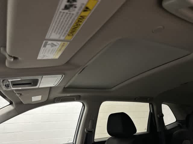 2026 Honda CR-V photo 26 of 31