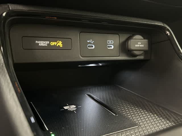 2026 Honda CR-V photo 24 of 31