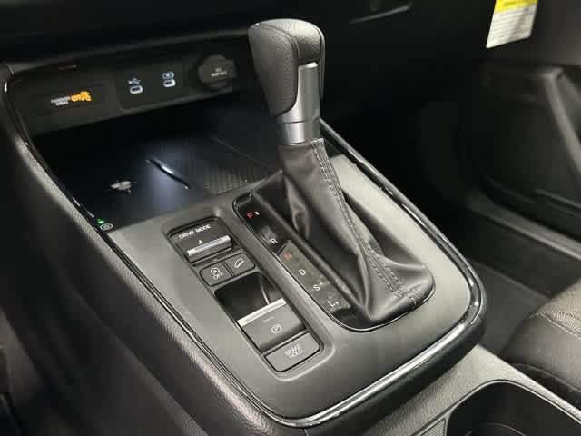 2026 Honda CR-V photo 23 of 31