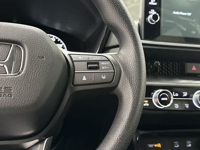 2026 Honda CR-V photo 18 of 31