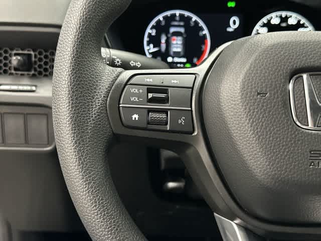 2026 Honda CR-V photo 17 of 31