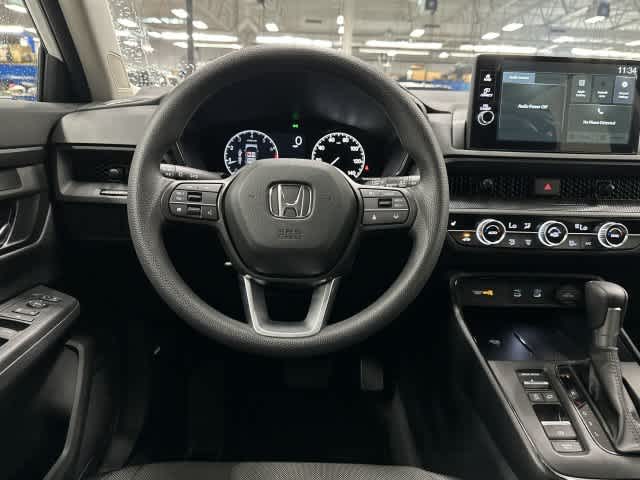 2026 Honda CR-V photo 15 of 31