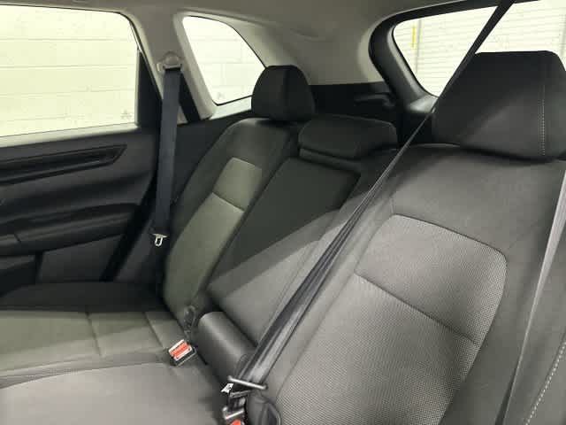 2026 Honda CR-V photo 14 of 31