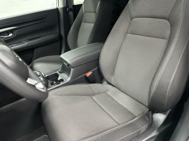 2026 Honda CR-V photo 10 of 31