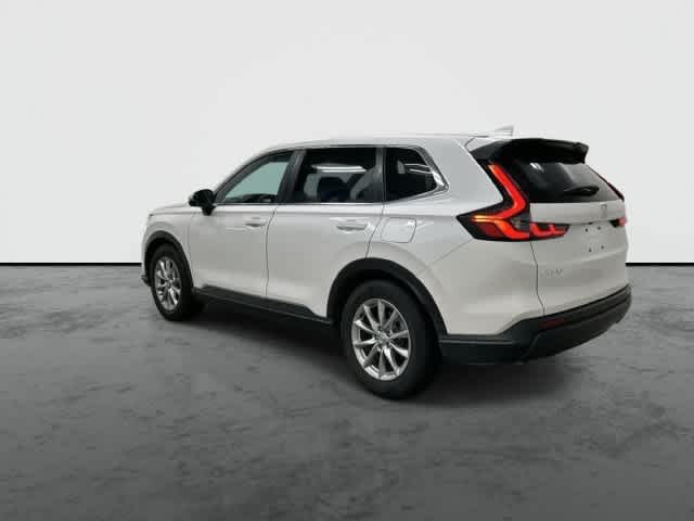 2026 Honda CR-V photo 9 of 31